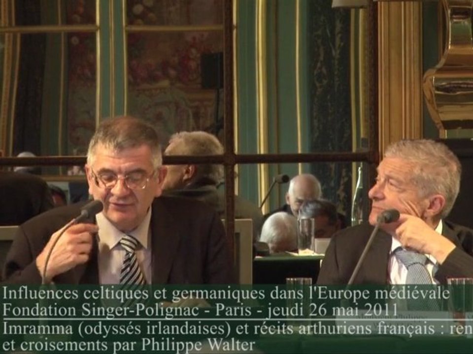 Philippe Walter