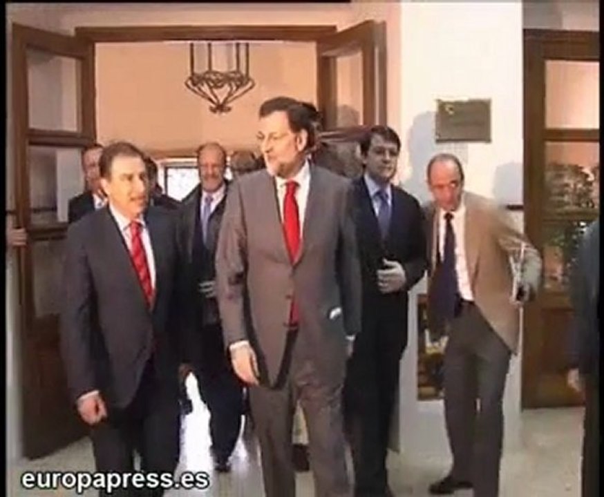 Chaves se suma a las críticas contra Barreda