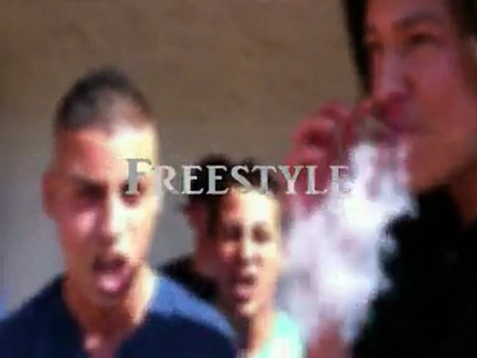 D2S Crew™ - Freestyle n°1