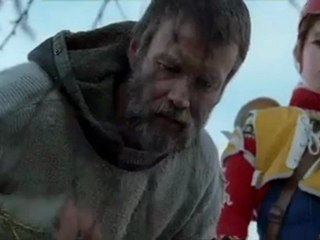 Rare Exports : The Christmas Case - Bande Annonce