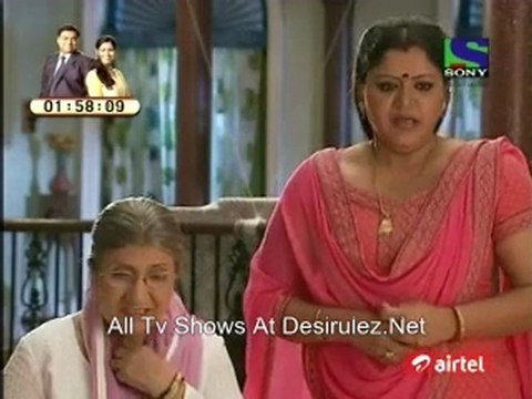 Chhajje Chhajje Ka Pyaar -30th May 2011 pt1