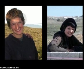 Detienen a una activista española en Ramala