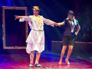 LE TEMPS D'UNE CRÉATION ARLETTE GRUSS