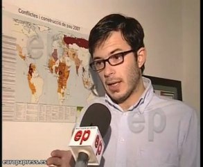 ISM apoya a la activista española