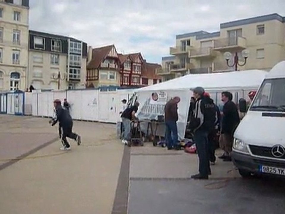 team models car wimereux n°10