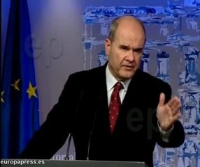 Chaves busca acuerdo con Gobierno gallego