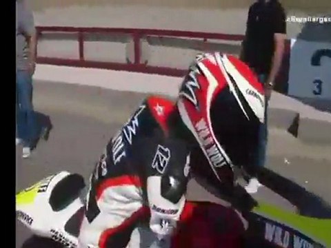 Campeonato Mediterráneo Velocidad 2011. 2ª Prueba Circuit d'Alcarras. 21/5/2011