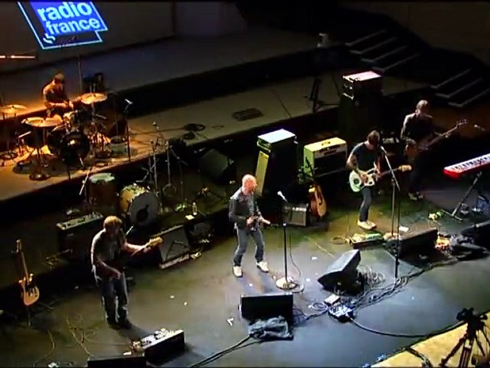 Radiosofa "Les Masques" - Show Case 15 ans Sophia Radio France