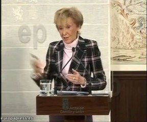 Gobierno pide a PP apoyo para reforma laboral