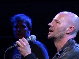 Radiosofa "Comme Un Rêve" - Show Case 15 ans Sophia Radio France