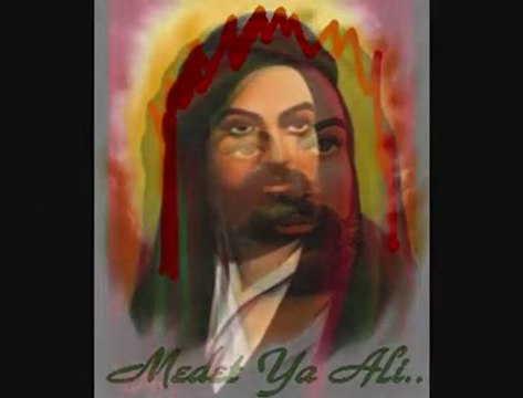 Aşık Gülabi - Kızılbaş