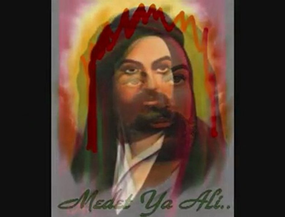 Aşık Gülabi - Kızılbaş