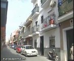 Supuesta agresión sexual en Sevilla