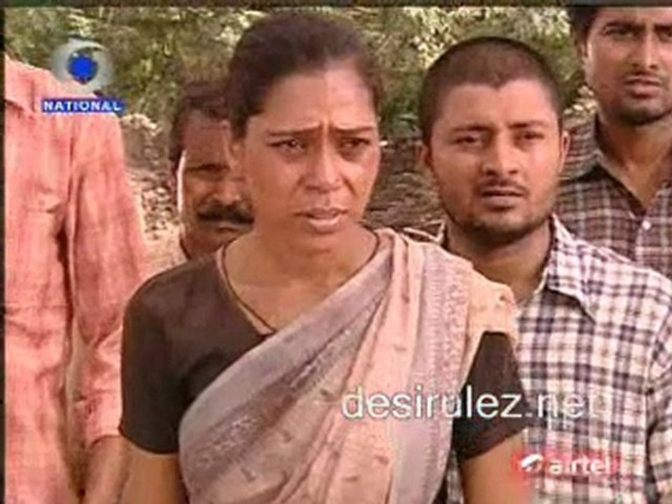 Kyonki...Jeena Isi Ka Naam Hai -30th MAY 2011 pt1