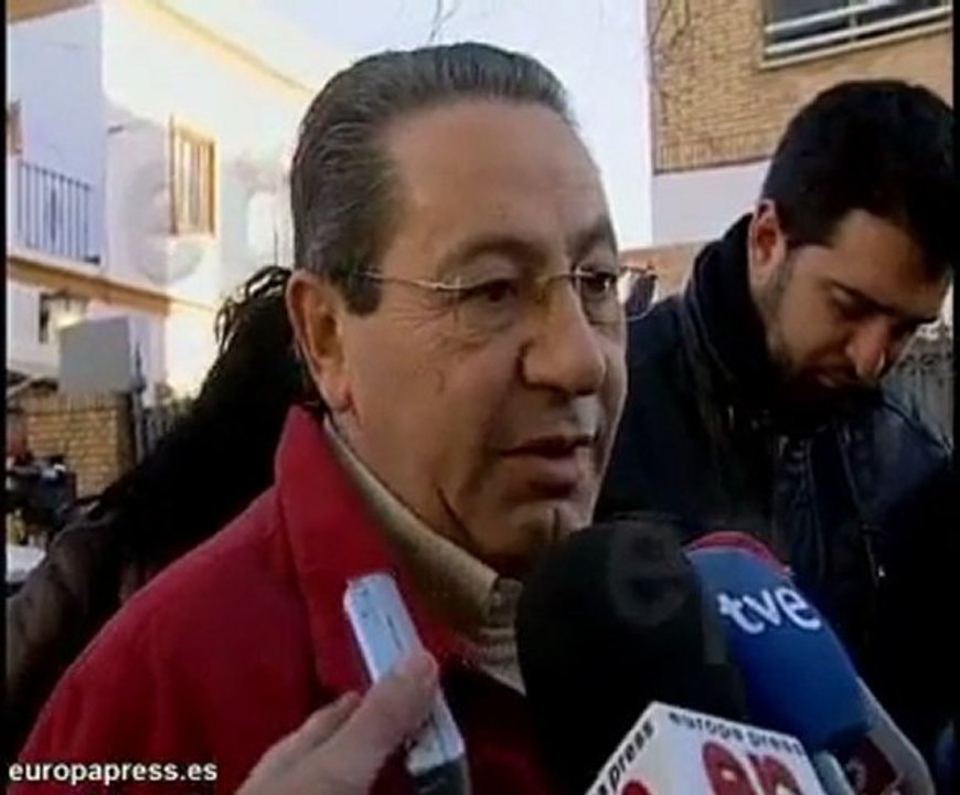 Seis muertos en incendio de residencia