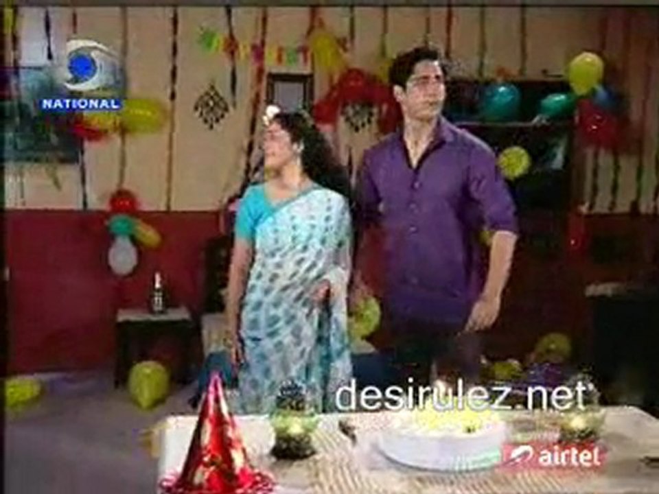 Kyonki...Jeena Isi Ka Naam Hai -30th MAY 2011 pt2