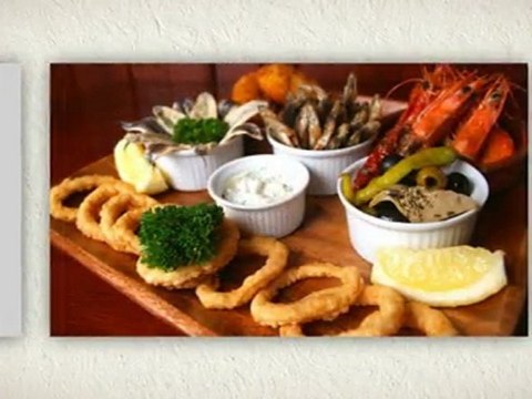 Good tapas and wine bar