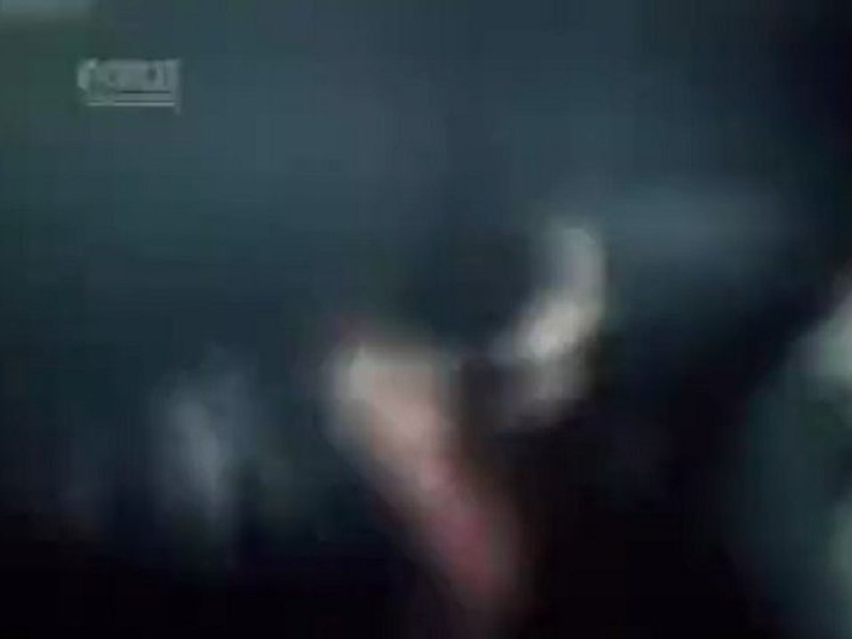WWE Smackdown Intro after WWE Draft 2011