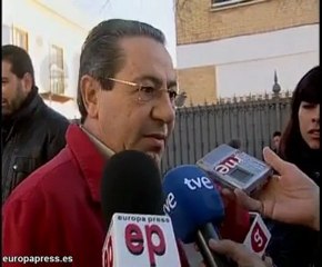 Seis muertos en incendio de una residencia