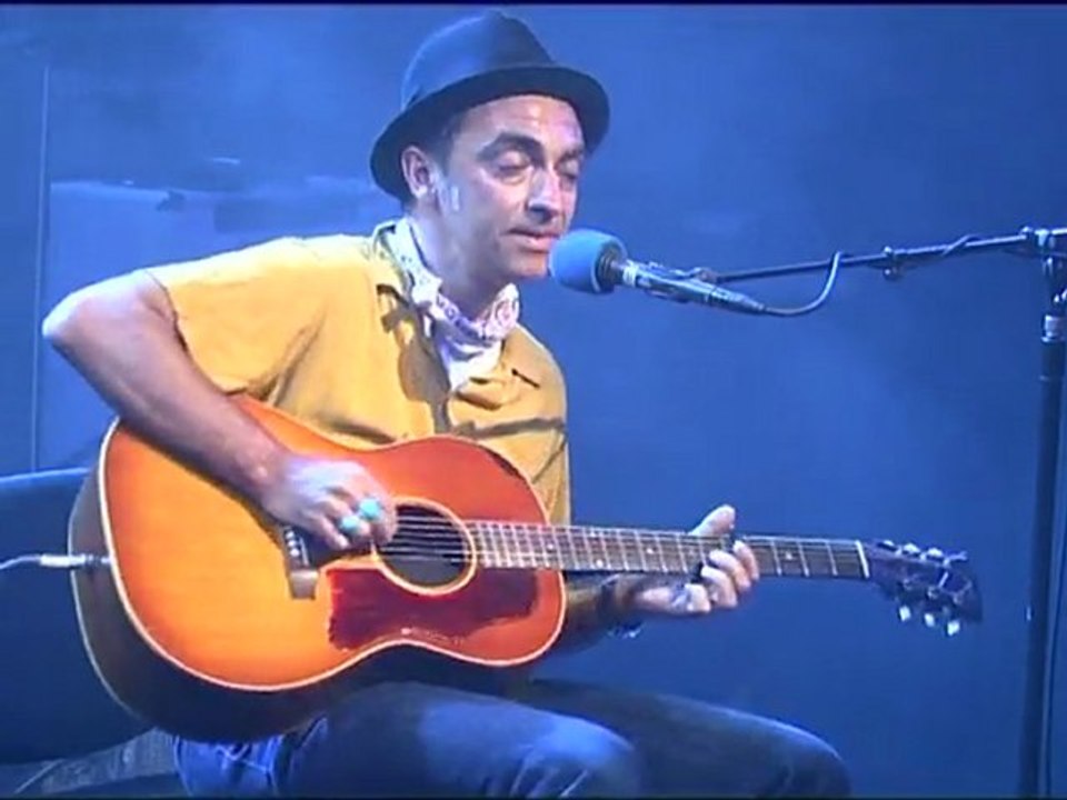 The Hub "Beyond The Blues" - Show Case 15 ans Sophia Radio France