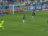 Brasile - Cruzeiro 1-1 Palmeiras