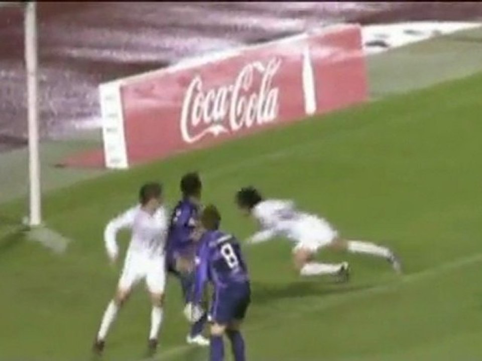 J-League - Antlers wieder ohne Sieg