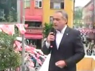 BBP KAĞITHANE BULUŞMA