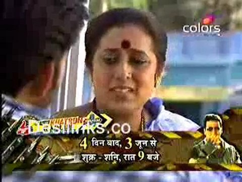 Laagi Tujhse Lagan - 30th May 2011- pt2