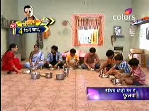 Laagi Tujhse Lagan - 30th May 2011- pt4