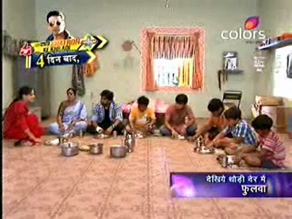 Laagi Tujhse Lagan - 30th May 2011- pt4