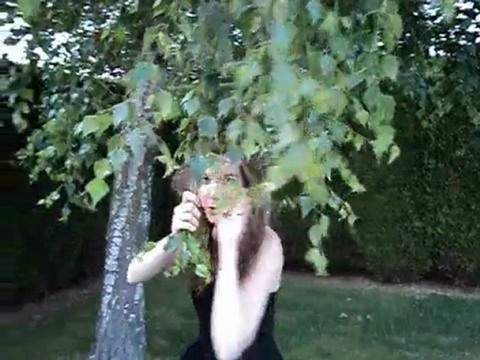 Concours Goom Radio Rencontre Jenifer Marion