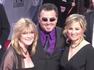 Christopher Knight and Adrianne Curry Split