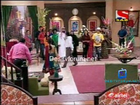 Sajan Re Jhoot Mat Bolo - 30th May 2011 Watch Online Video Pt-4