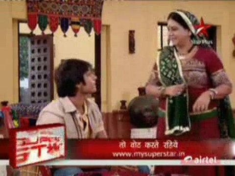 Gulaal - 30th May 2011 - pt1