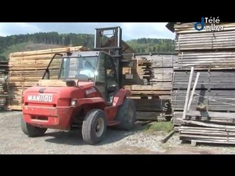 Doller Hebdo du 28 mai au 4 juin 2011 1/2