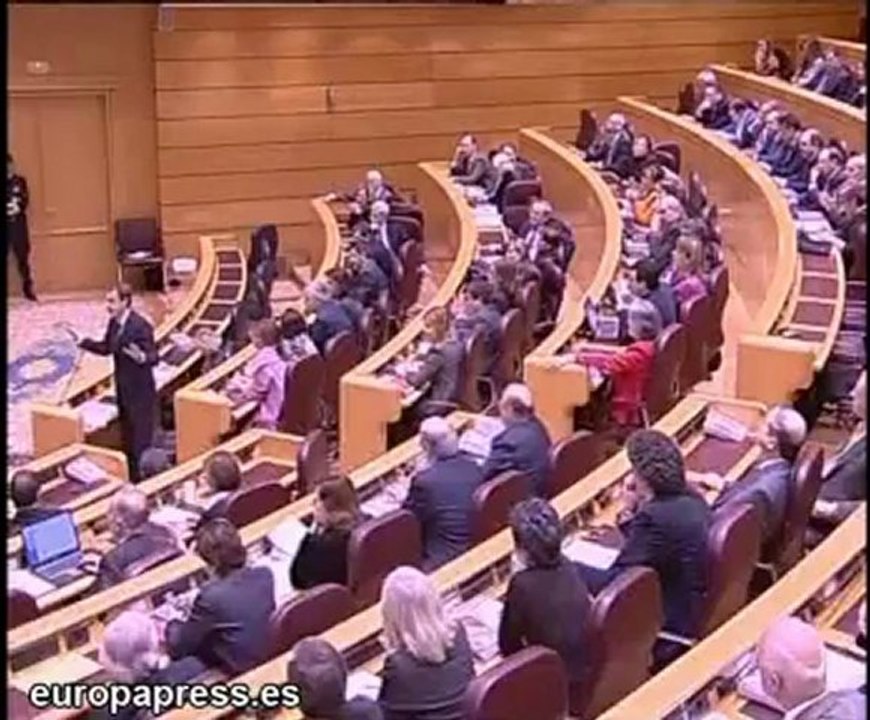 "Se ha acabado la fiesta que ha durado 6 años"