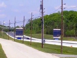 JPC Track Day at Capitol Raceway