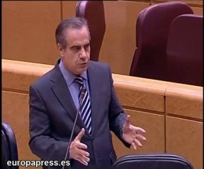 PP culpa a PSOE de la caída libre del Ibex 35