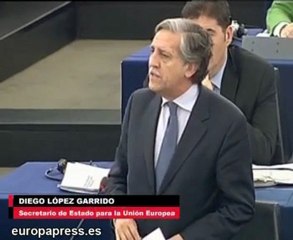 Nueva Comisión, mismo presidente