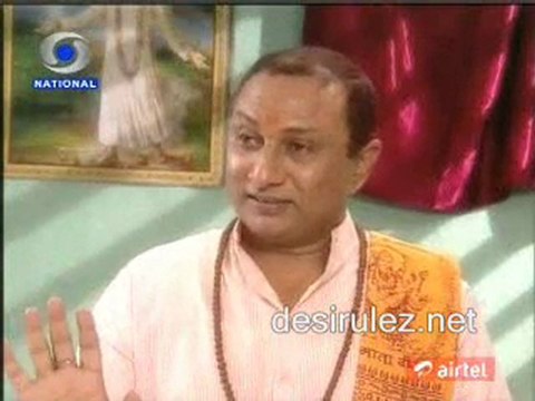 Nanhi Se Kali Meri Laadli - 30th MAY 2011 pt4