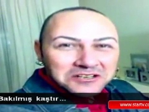 Alınmış Kaş İyidir - Hayrettin ' den | kekillicivideo.blogspot.com