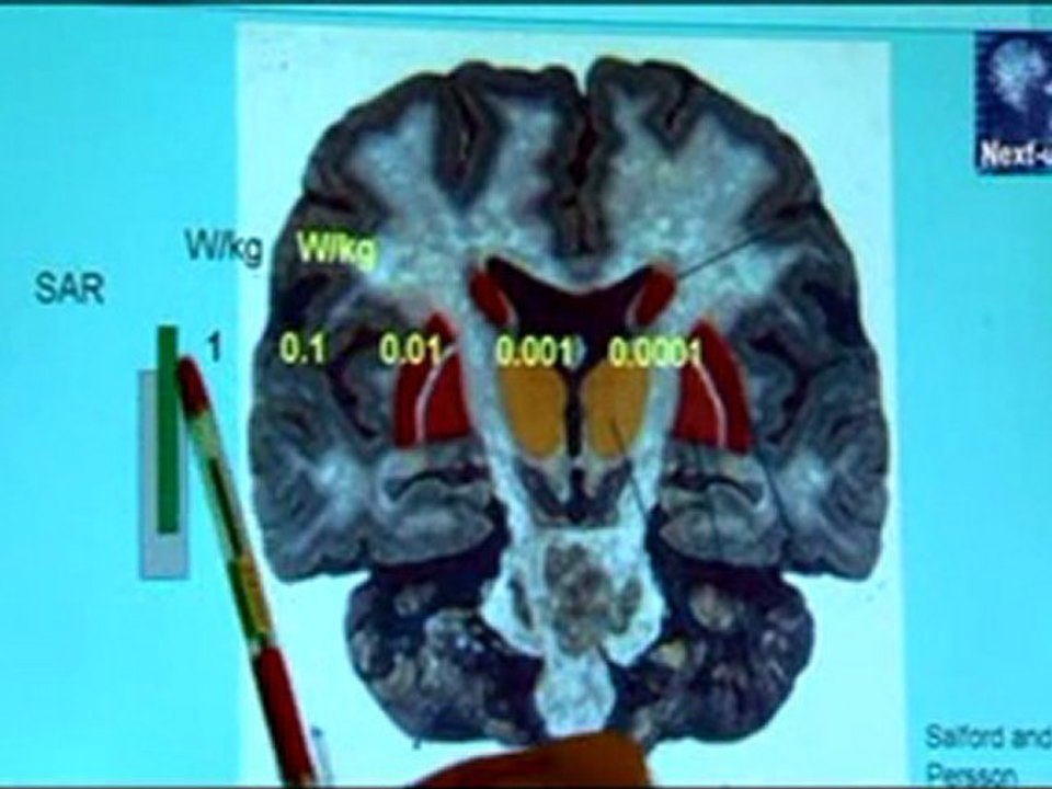 Mauvaises ondes GSM DANGER 2sur2