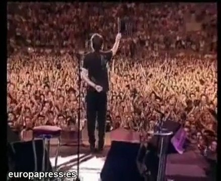 Joaquín Sabina cumple 61 años