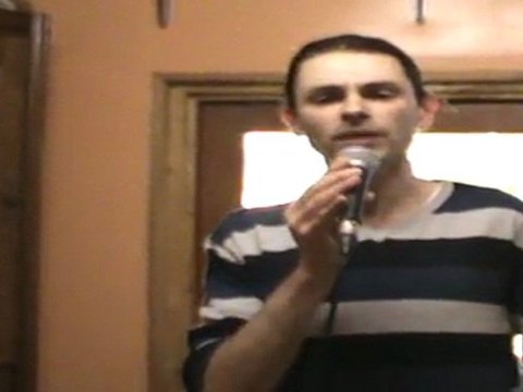 Jean-Claude Giorgi - Casting JVSCAZ Saison #2