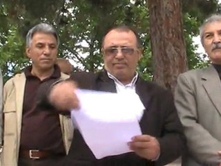 Balbay’dan Mektup Var