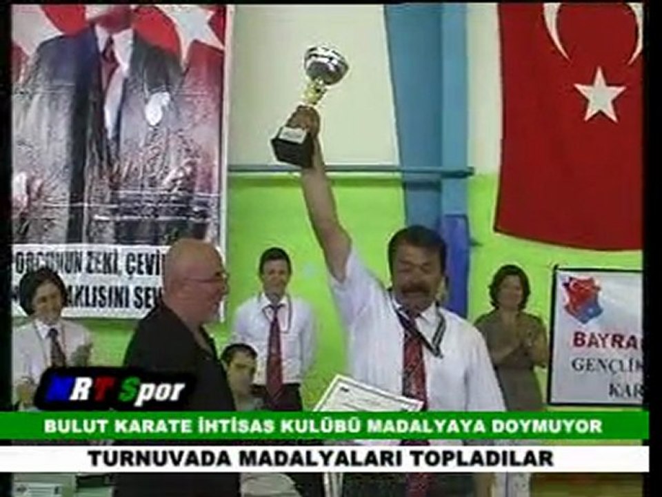 30.05.2011 MRT HABER BÜLTENİ