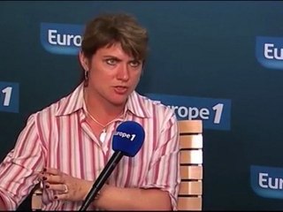 "Quand on est auteur, on fait tout pour les lecteurs"