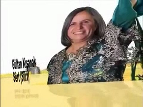 BDP, EMEP, KADEP, EDP, SDP, Yeşiller Partisi, EHP, DİP, DSİP, İKP, İSP, Demokrasi ve Özgürlük Hareketi, İşçi Cephesi, KÖZ, Sosyalist Birlik Hareketi, Sosyalist Gelecek Parti Hareketi, Sosyalist Dayanışma Platformu,(2011 seçim müziği)