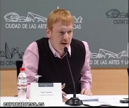 MTV Winter: Arctic Monkeys en Valencia