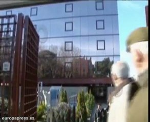 Congreso validará decreto sobre AENA